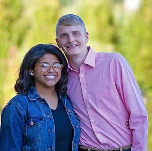 Meet your Posher, Eric